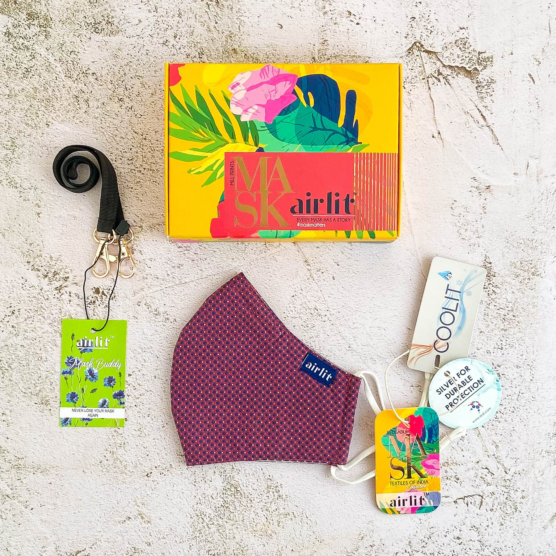 natural and artistic